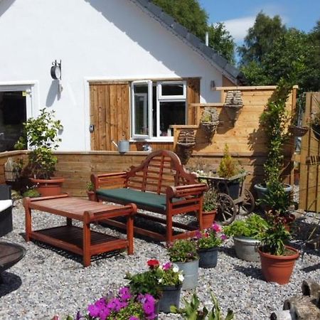 Highland Retreats Cannich Esterno foto