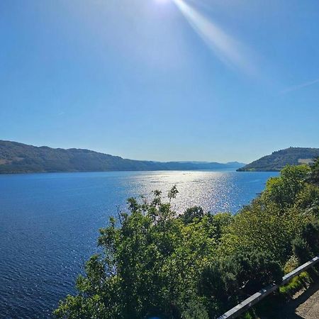 Highland Retreats Cannich Esterno foto