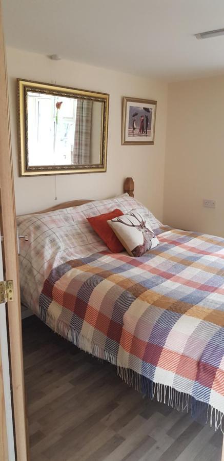 Highland Retreats Cannich Esterno foto