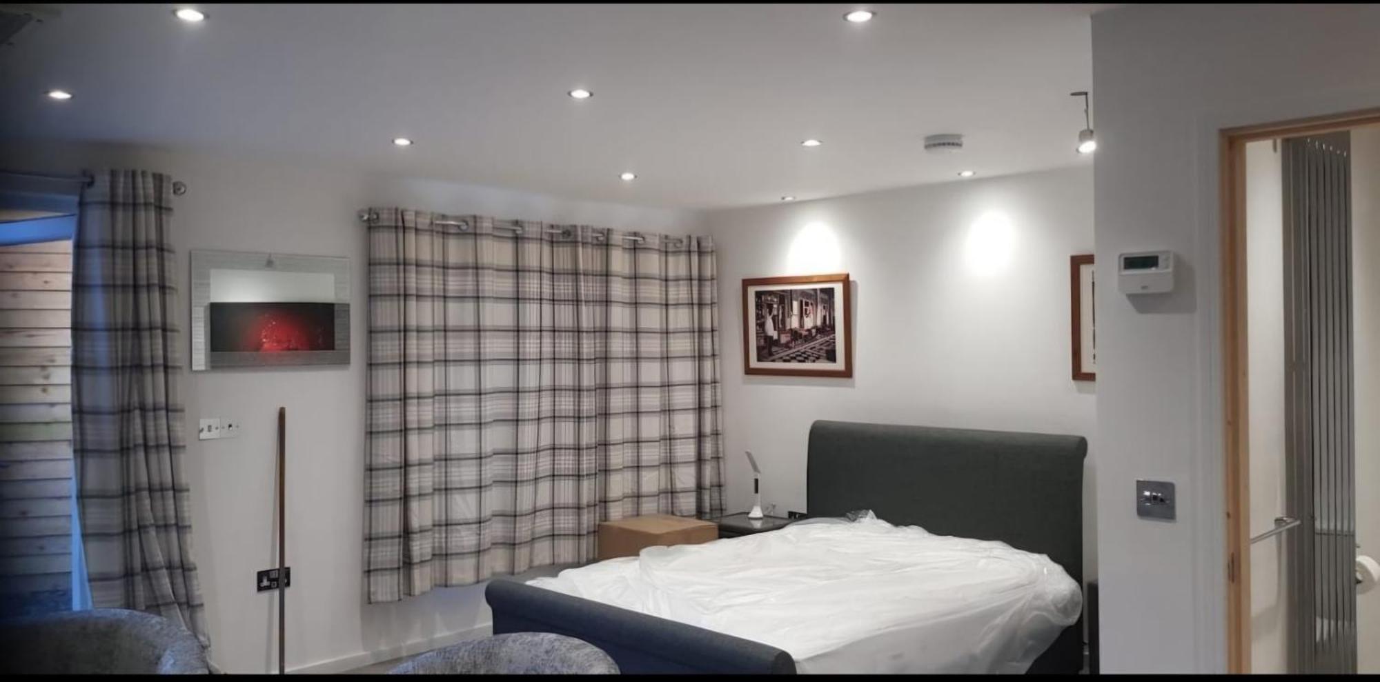 Highland Retreats Cannich Camera foto
