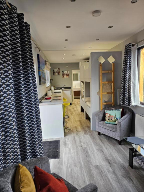 Highland Retreats Cannich Esterno foto
