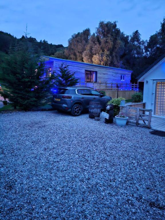 Highland Retreats Cannich Esterno foto