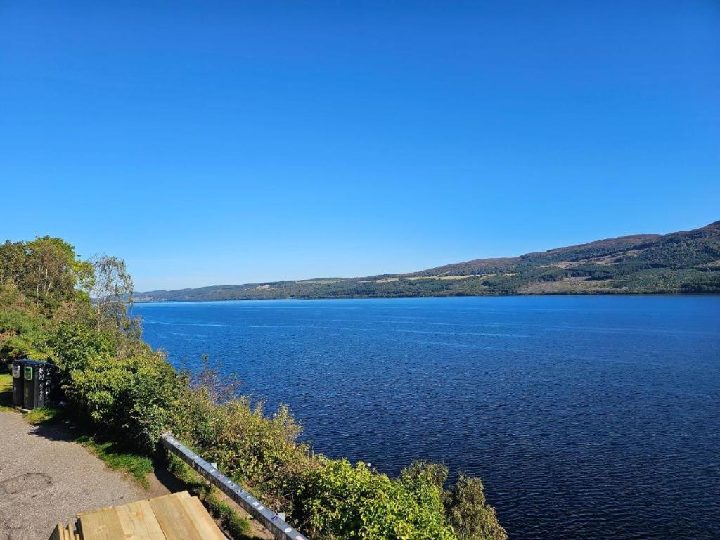 Highland Retreats Cannich Esterno foto